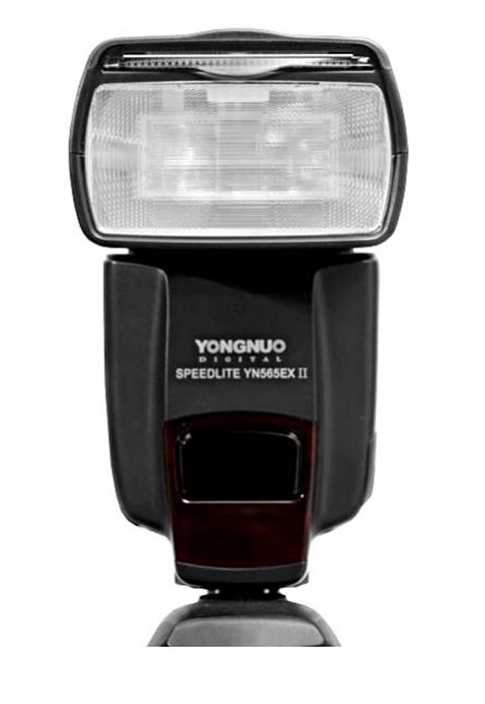 Yongnuo Speedlite YN565EX II