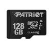 Patriot LX Series microSDXC Class 10 UHS-I 128GB