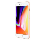 Smartfon Apple iPhone 8 Plus 64GB (złoty) - Opinie, Cena