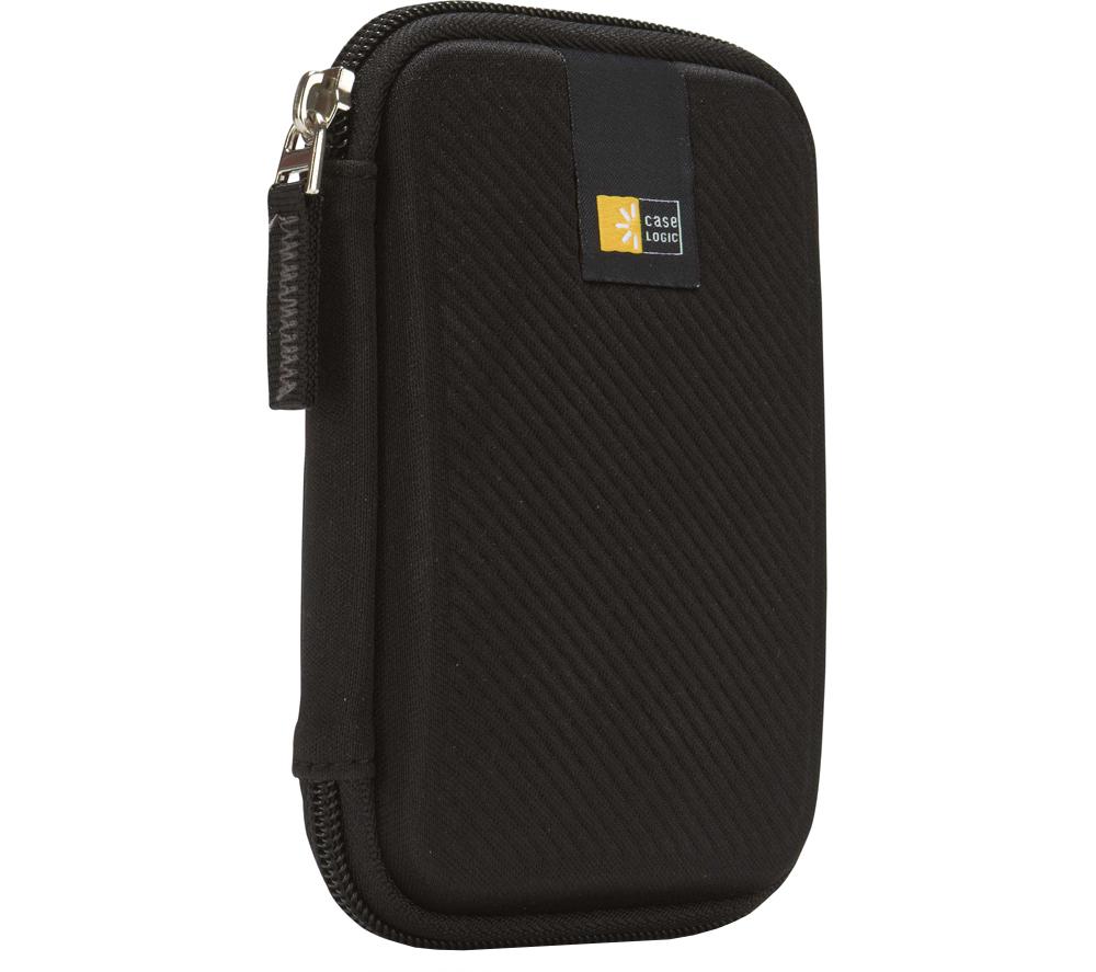 Etui Case Logic EHDC101K (czarny)