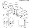 Zmywarka Electrolux ESF2400OK 55cm