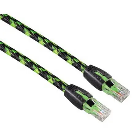 Kabel sieciowy Hama LAN CAT6 51792