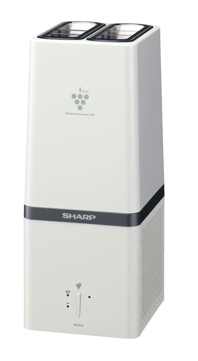 Sharp IG-A10EU-W