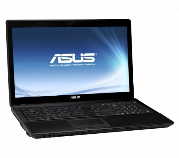 ASUS X54HR-SX043V 15,6" Intel® Pentium™ B960 2GB RAM  320GB Dysk  Win7
