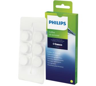 Tabletki do czyszczenia ekspresu Philips CA6704/10