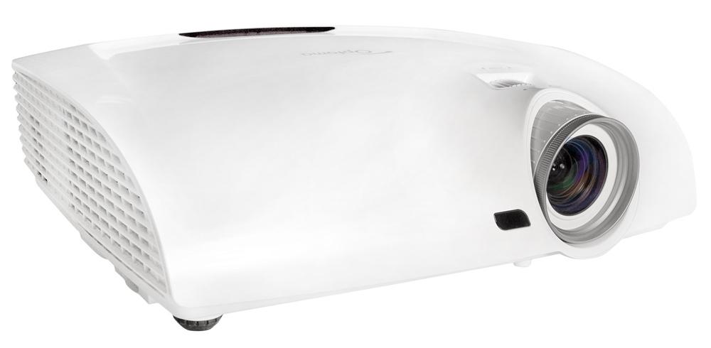 Projektor Optoma HD33 - DLP - Full HD