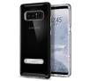Spigen Crystal Hybrid 587CS21842 Samsung Galaxy Note8 (czarny)