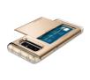 Spigen Crystal Wallet 587CS21847 Samsung Galaxy Note8 (champagne gold)