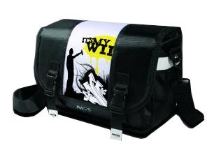 NGS Gaming Casual Carry Bag