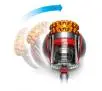 Odkurzacz Dyson Cinetic Big Ball Multifloor 2 700W