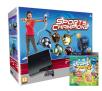 Sony PlayStation 3 Move Sports Champions Pakiet + gra