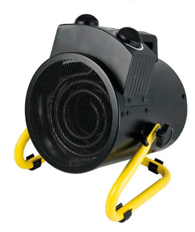 Nagrzewnica elektryczna Dedra DED9930B