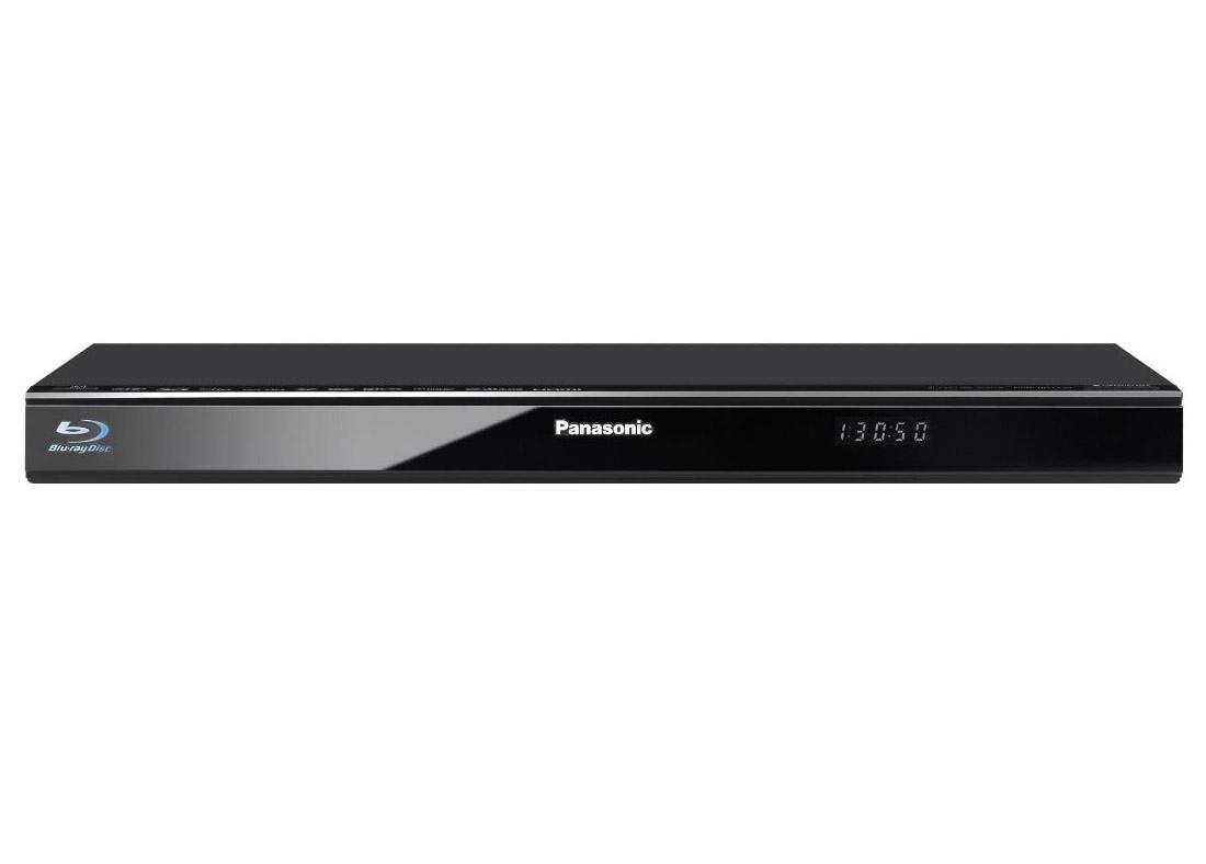 Odtwarzacz Blu-ray Panasonic DMP-BDT220