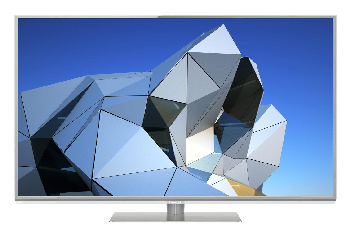 Telewizor Panasonic TX-L42DT50E