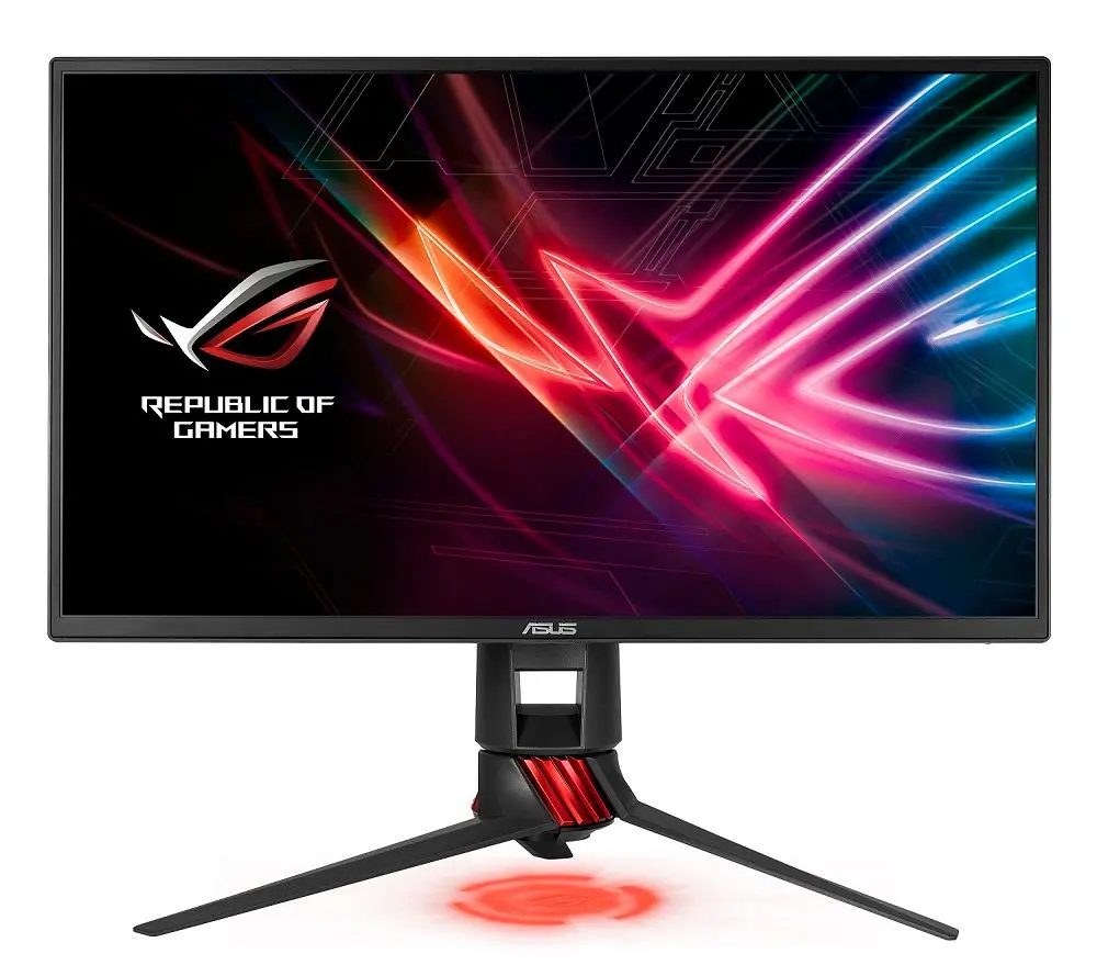 Monitor ASUS ROG Strix XG258Q 25" Full HD TN 240Hz 1ms