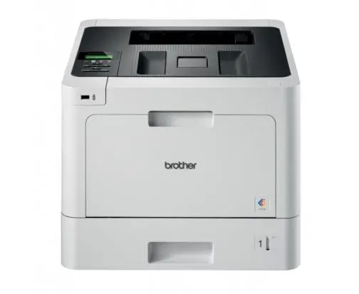 Drukarka Brother HL-L8260CDW WiFi Biały