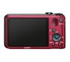 Sony Cyber-shot DSC-HX10V (czerwony)