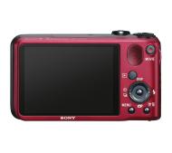 ソニー　SONY Cyber-shot DSC-HX10V レッド archival-sony-cyber-shot-dsc-