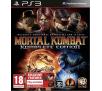 Mortal Kombat Komplete Edtion PS3