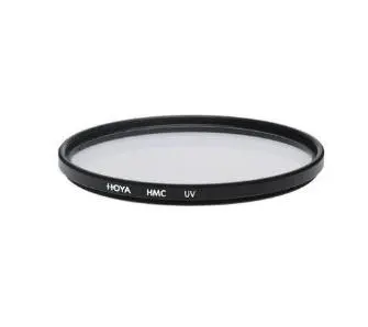 Filtr Hoya UV 62mm HMC C