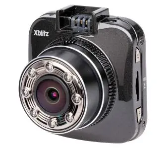 Wideorejestrator Xblitz GO SE FullHD