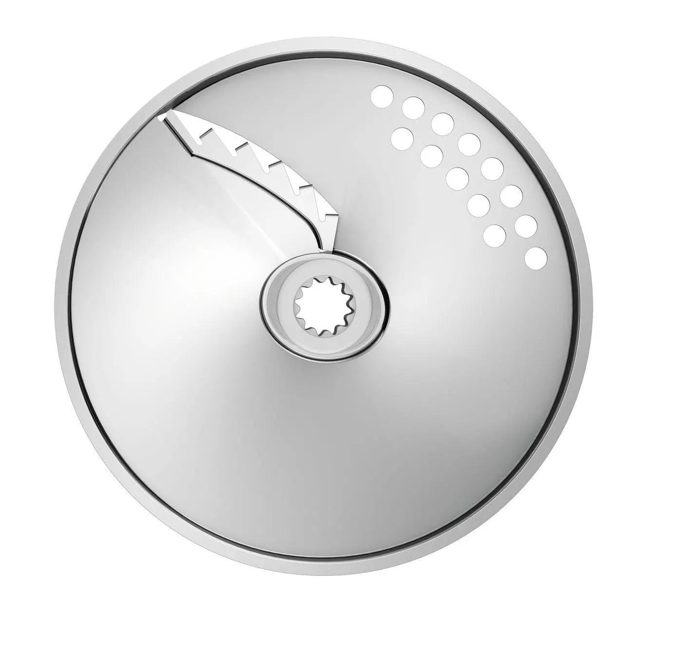 Tarcza do frytek Bosch MUZ9PS1