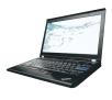 Lenovo ThinkPad X220 12,5" Intel® Core™ i5 2450M 4GB RAM  160GB Dysk SSD  Win7 + stacja