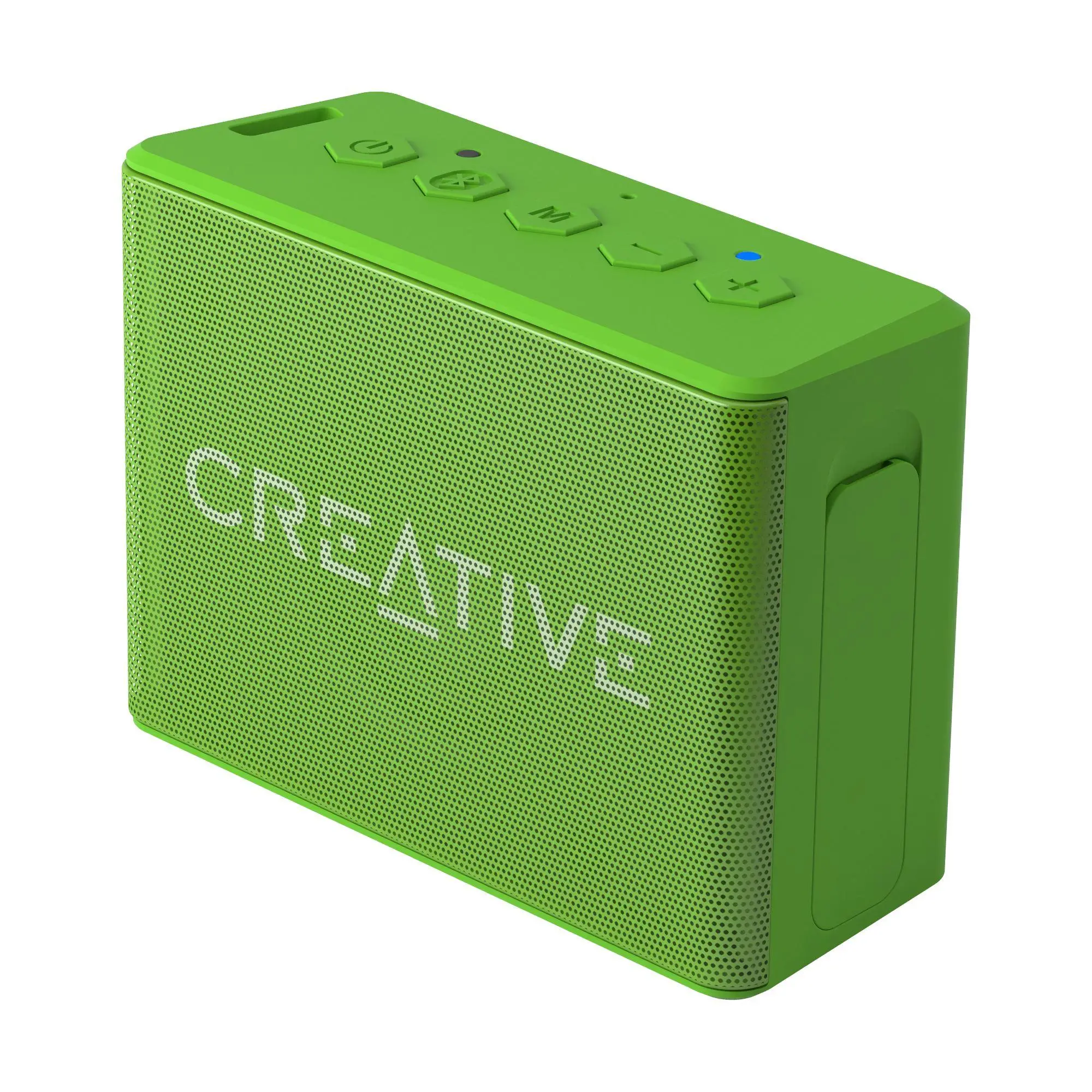 Głośnik Bluetooth Creative MUVO 1c Zielony