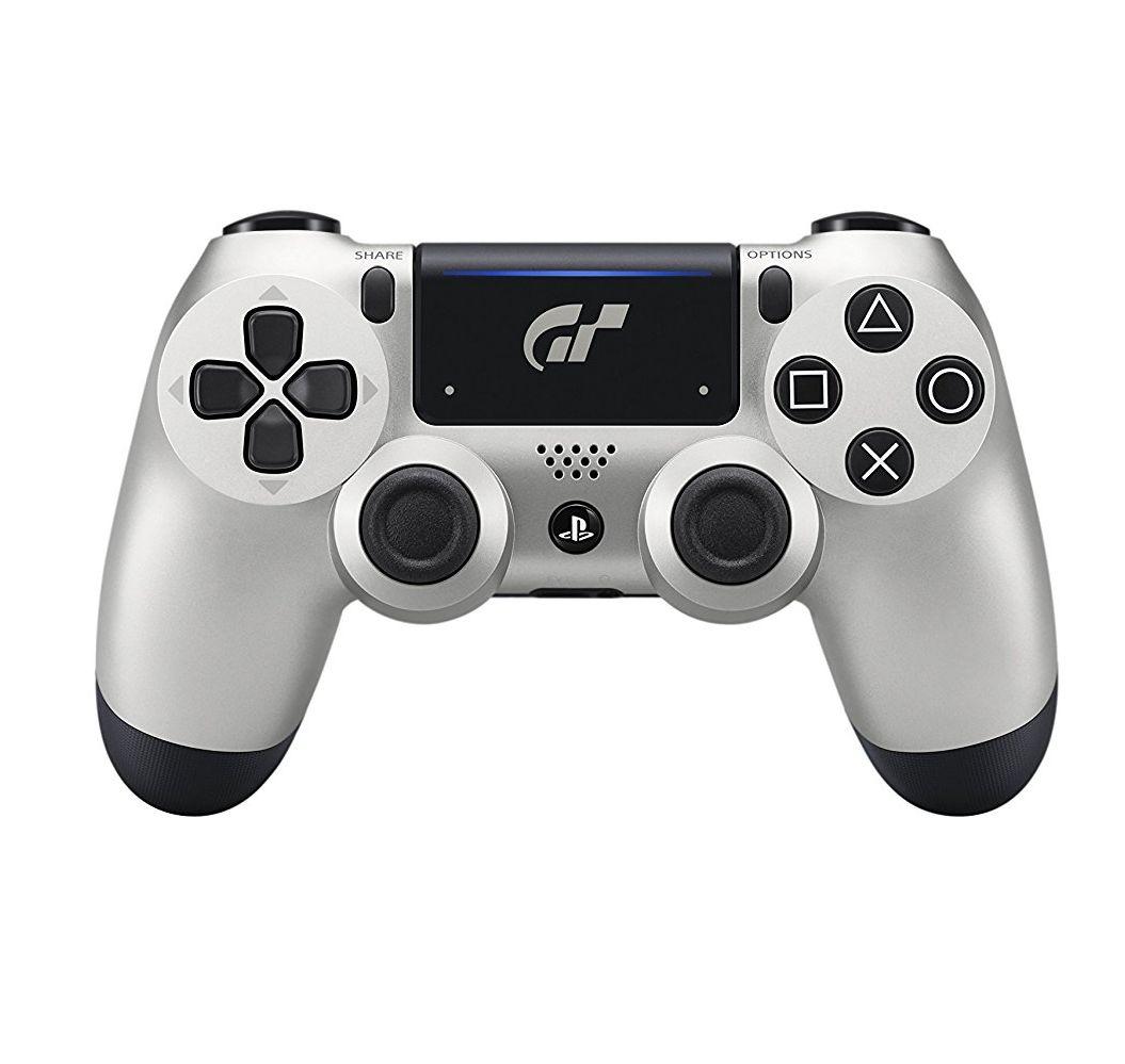 Pad Sony DualShock 4 Limited Edition GT Sport