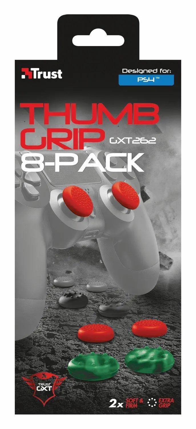 Nakładka Trust GXT 262 Thumb Grips