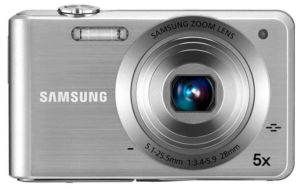 Samsung PL80 (srebrny)