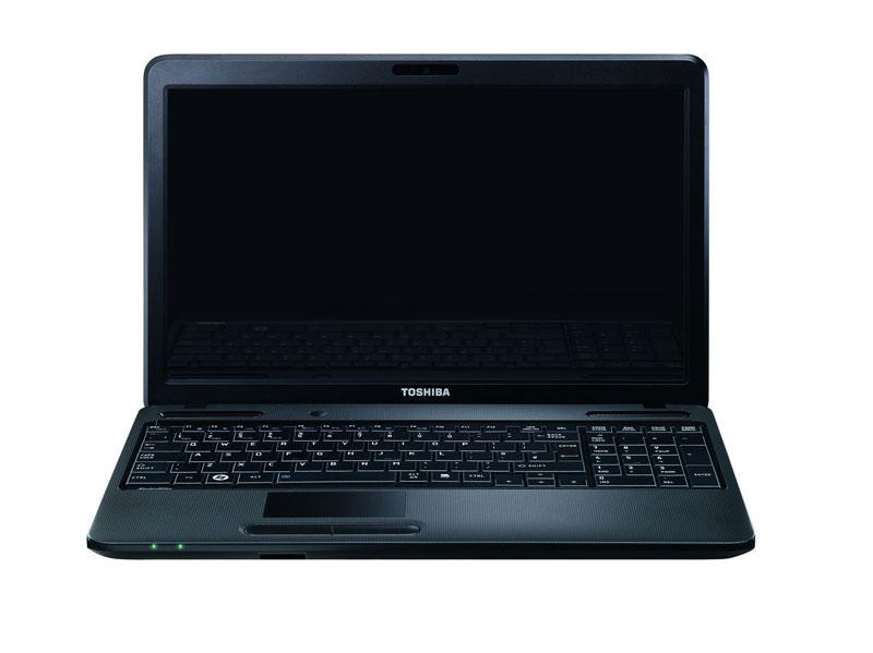 Toshiba Satellite C670 17,3" Intel® Pentium™ B960 6GB RAM  500GB Dysk  Win7