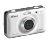 Nikon Coolpix S30 (biały)