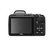 Nikon Coolpix L810 (czarny) - Opinie, Cena - RTV EURO AGD