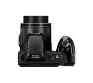 Nikon Coolpix L810 (czarny) - Opinie, Cena - RTV EURO AGD