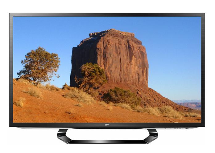 Telewizor LG 47LM620S