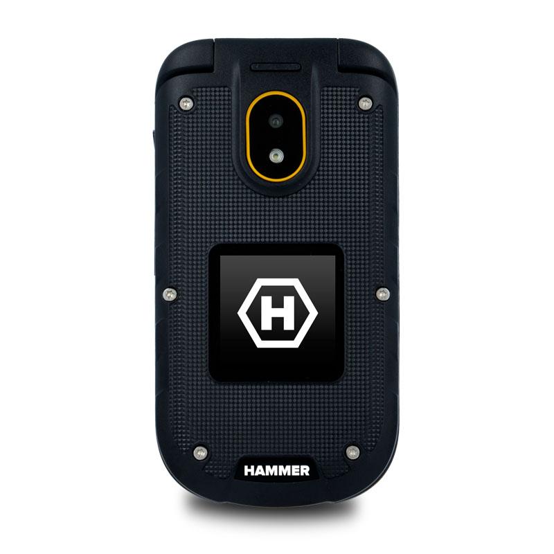 Telefon myPhone Hammer Bow+