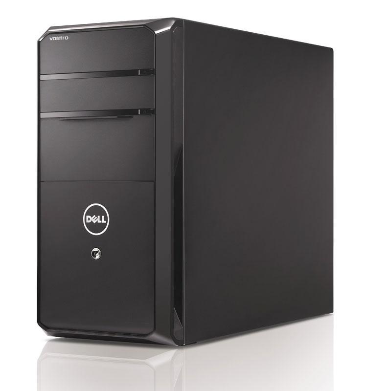 Dell Vostro 460 Intel® Core™ i3-2100 2GB 500GB No OS