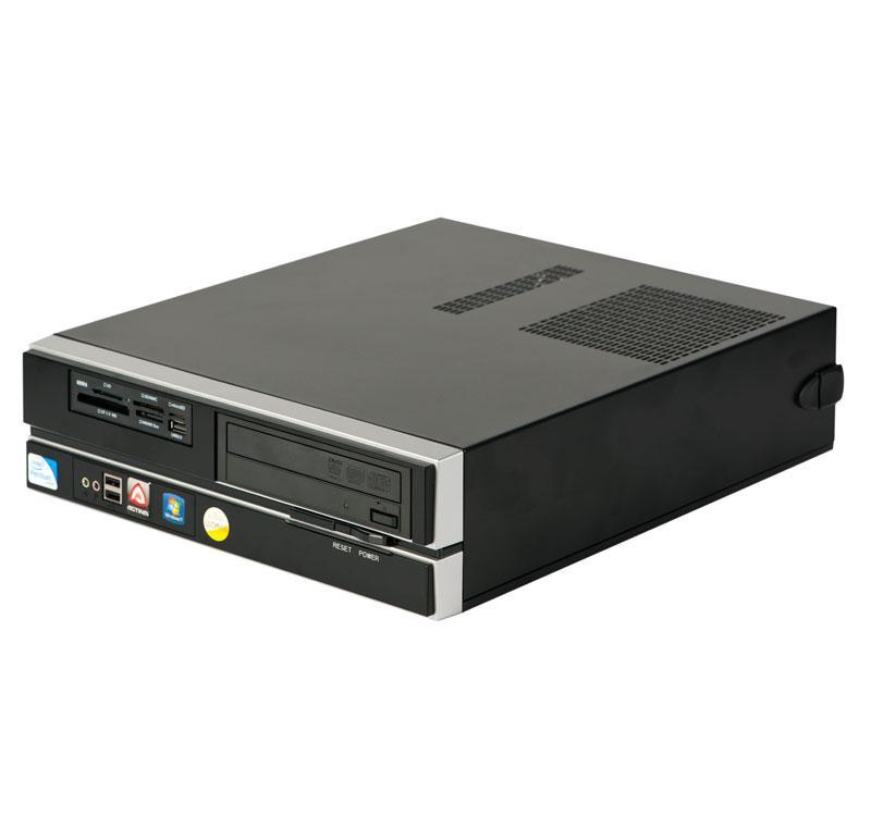 Action Sierra E 300G Intel® Pentium™ 84 2GB 500GB DOS