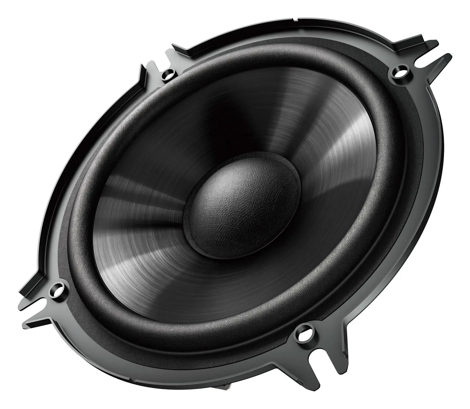 фото Компонентная автоакустика Pioneer TS-G130C 1