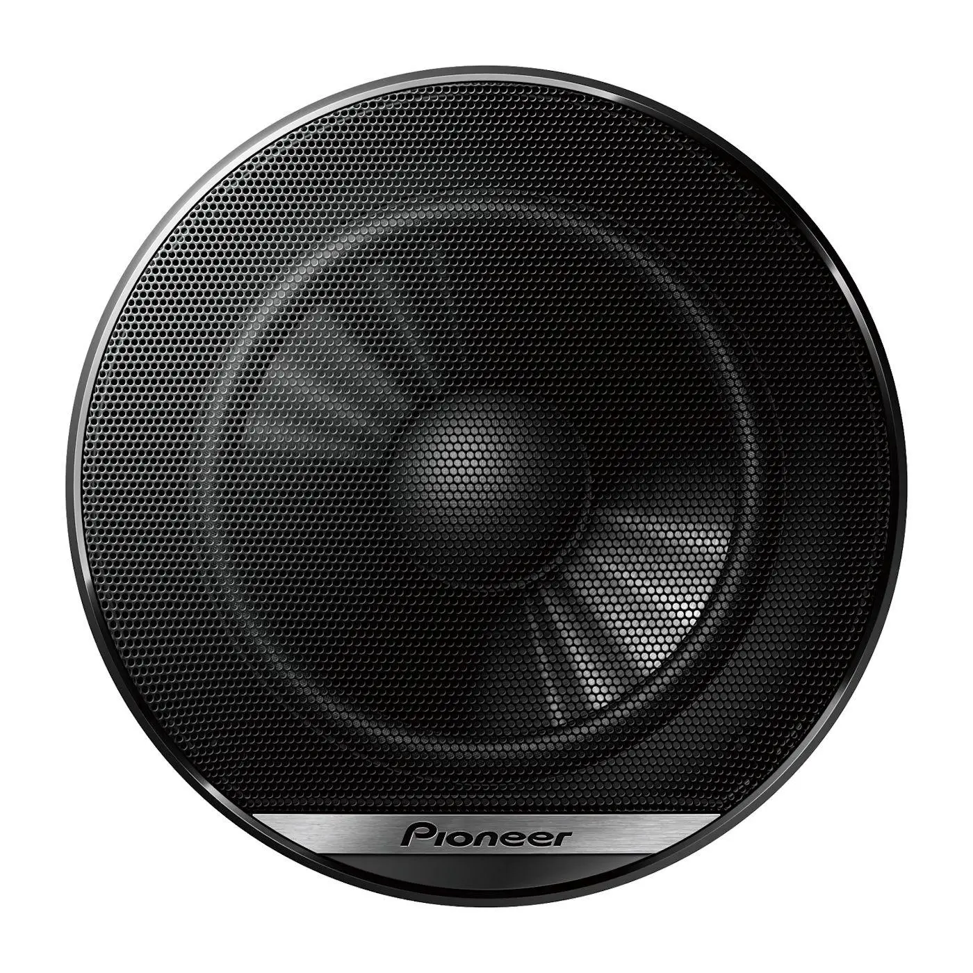 фото Компонентная автоакустика Pioneer TS-G130C 3