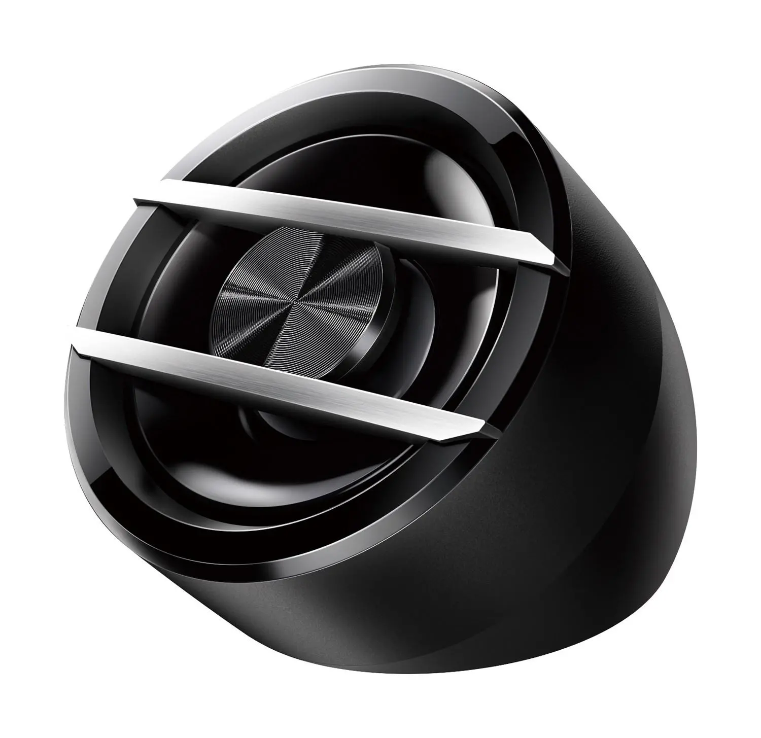 фото Компонентная автоакустика Pioneer TS-G130C 2