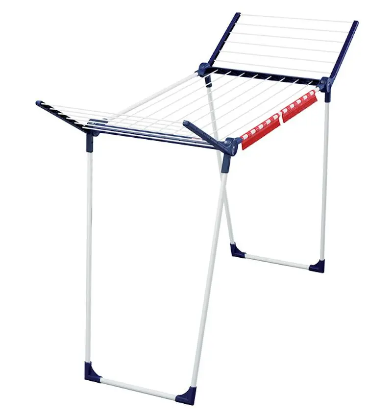 Suszarka na pranie Leifheit Pegasus 150 81570 15m