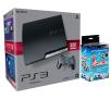 Sony PlayStation 3 + PlayStation Move Starter Pack Sports Champions