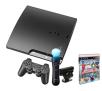 Sony PlayStation 3 + PlayStation Move Starter Pack Sports Champions