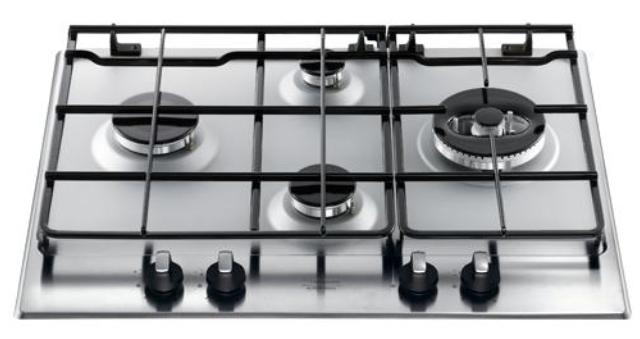 Płyta gazowa Hotpoint-Ariston PK 640 R X /HA