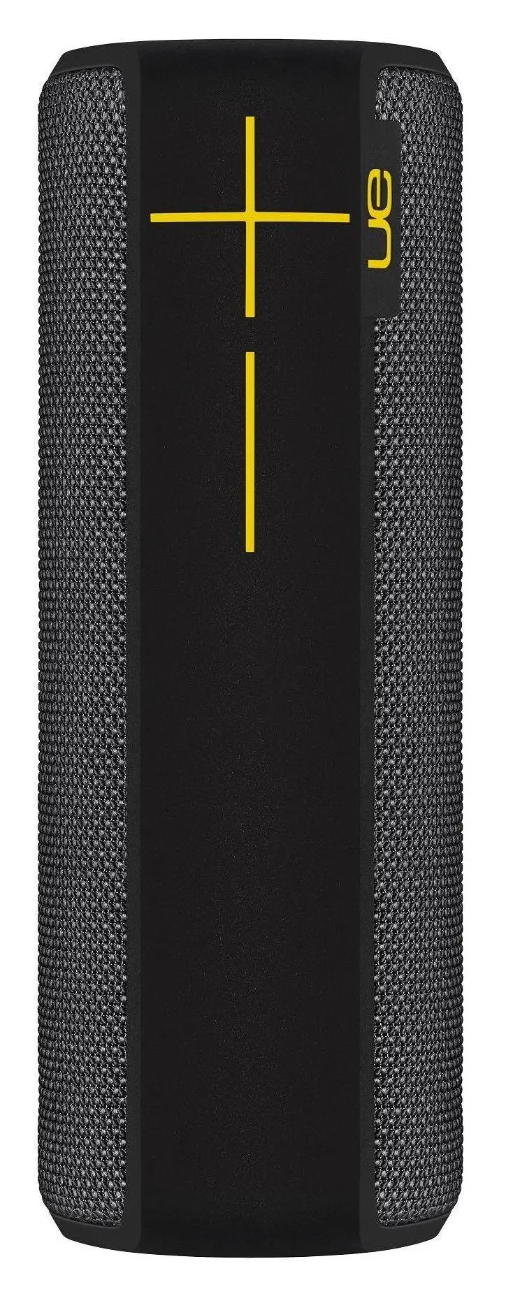 Głośnik Bluetooth Ultimate Ears Megaboom NFC panther Czarno-żółty