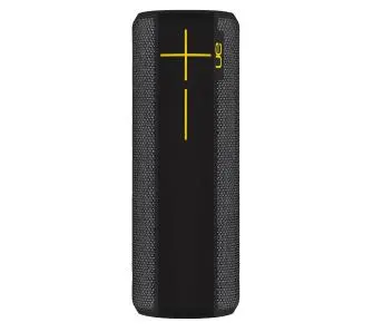 Głośnik Bluetooth Ultimate Ears Megaboom NFC panther Czarno-żółty