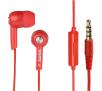 Słuchawki przewodowe Hama HK2114 (czerwony)