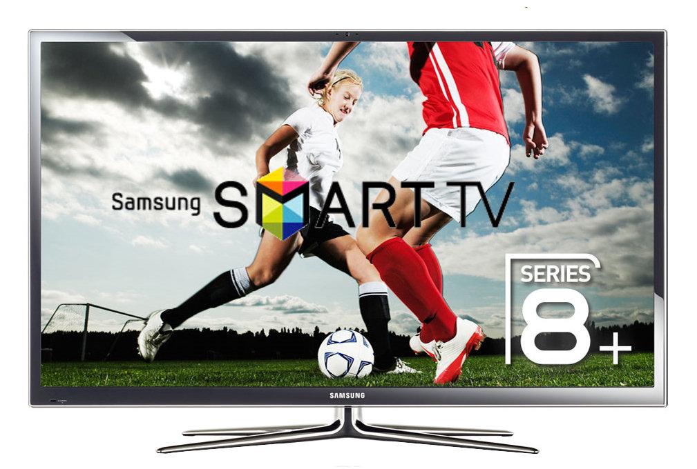 Telewizor plazmowy Samsung PS51E8000